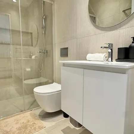 One Pearl Gym לימסול